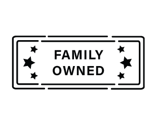 Family Owned